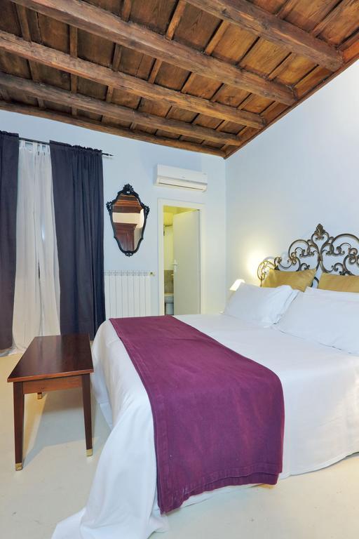 Sangallo Rooms - Residenze Romanae الغرفة الصورة