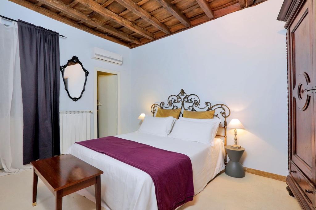 Sangallo Rooms - Residenze Romanae المظهر الخارجي الصورة