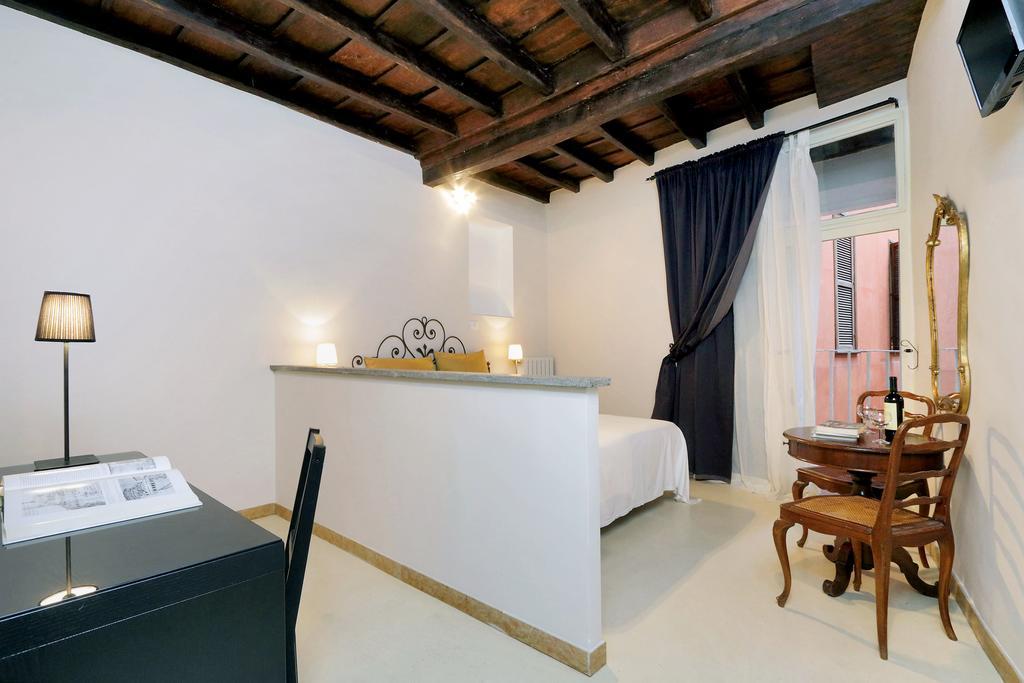 Sangallo Rooms - Residenze Romanae المظهر الخارجي الصورة