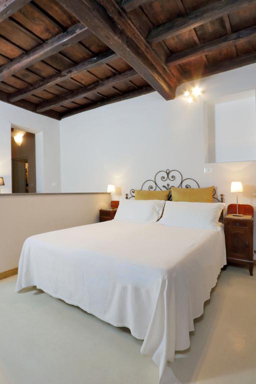 Sangallo Rooms - Residenze Romanae المظهر الخارجي الصورة