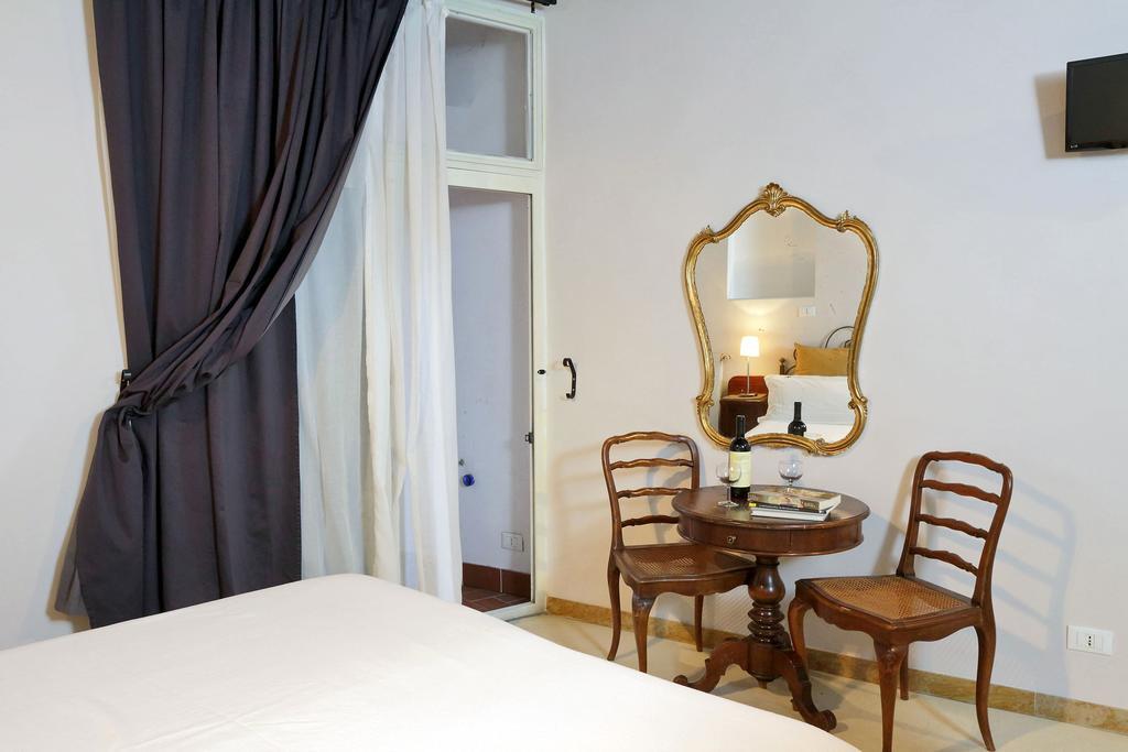 Sangallo Rooms - Residenze Romanae المظهر الخارجي الصورة