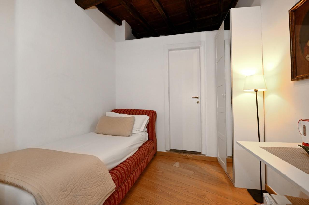 Sangallo Rooms - Residenze Romanae المظهر الخارجي الصورة