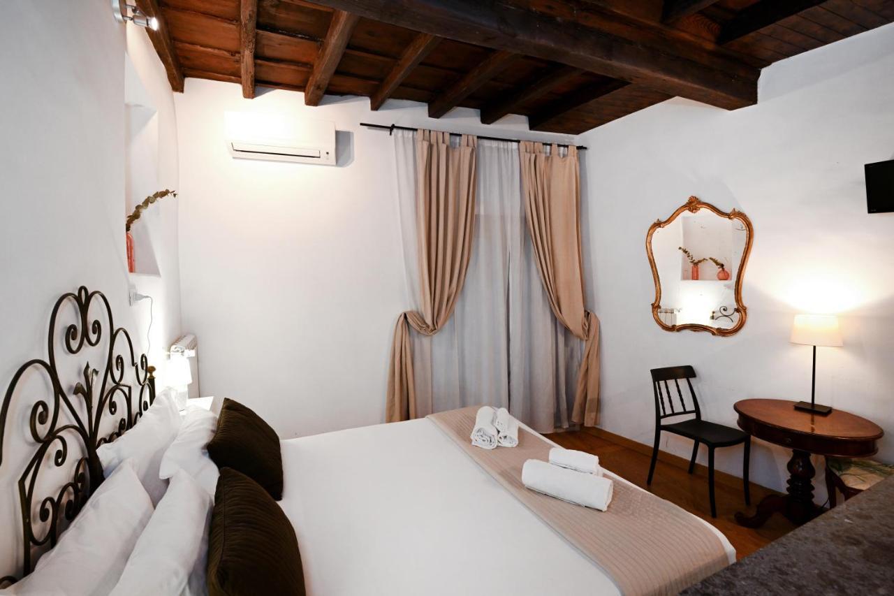 Sangallo Rooms - Residenze Romanae المظهر الخارجي الصورة
