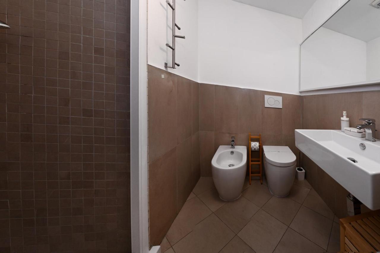 Sangallo Rooms - Residenze Romanae المظهر الخارجي الصورة
