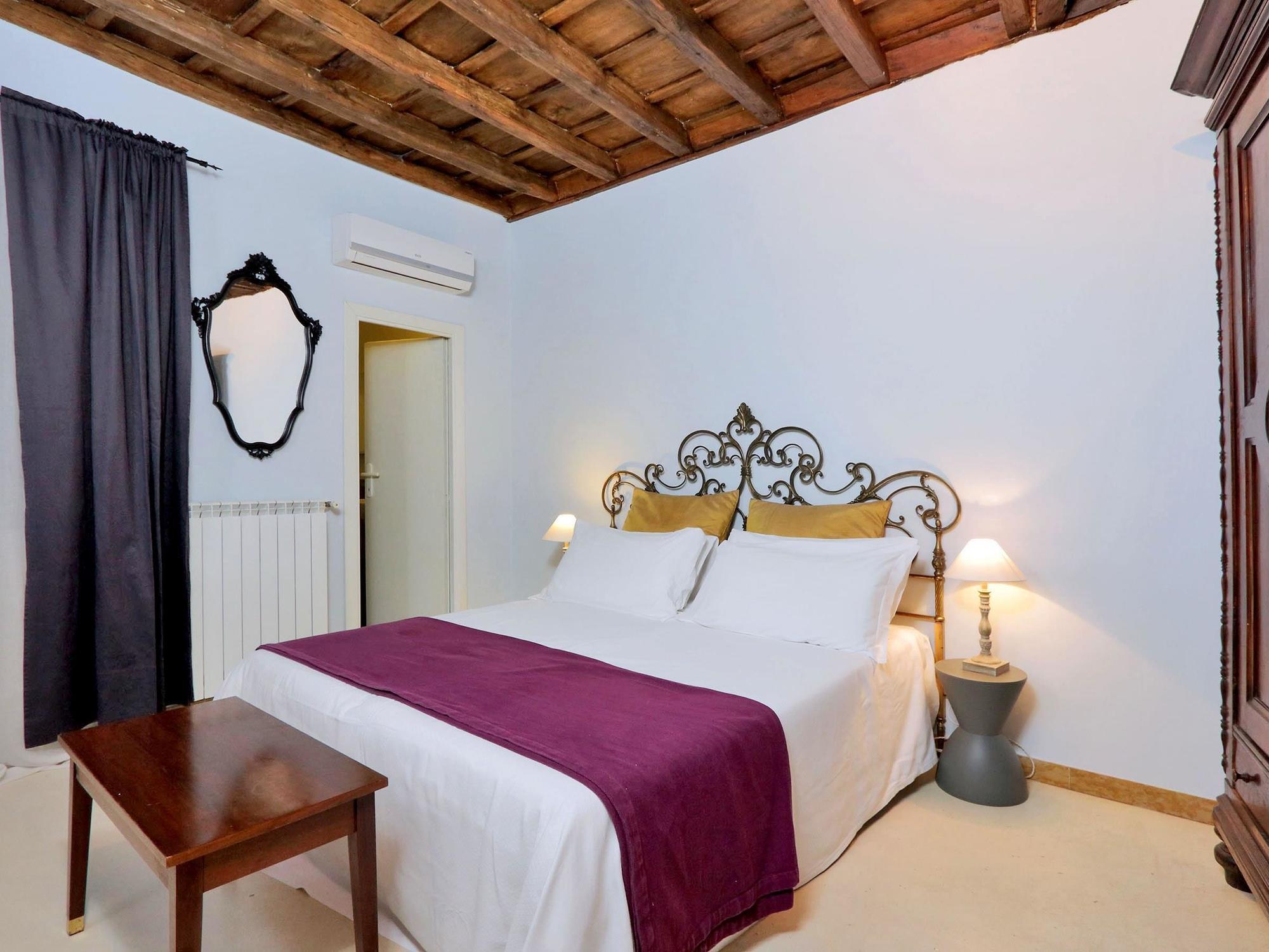 Sangallo Rooms - Residenze Romanae المظهر الخارجي الصورة