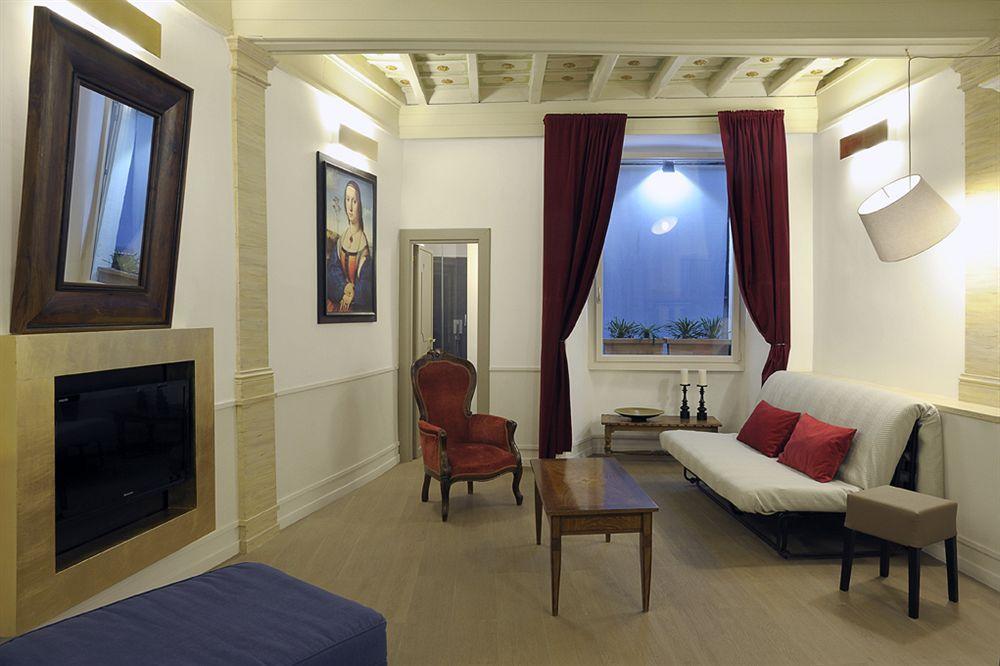 Sangallo Rooms - Residenze Romanae المظهر الخارجي الصورة