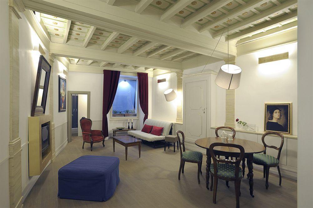 Sangallo Rooms - Residenze Romanae المظهر الخارجي الصورة