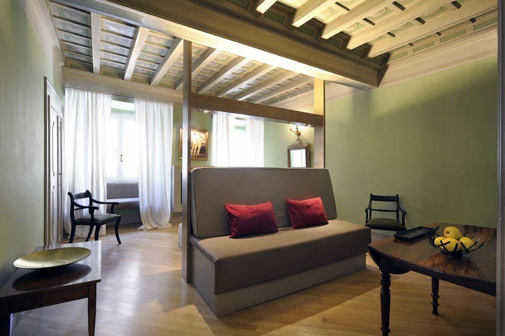 Sangallo Rooms - Residenze Romanae المظهر الخارجي الصورة