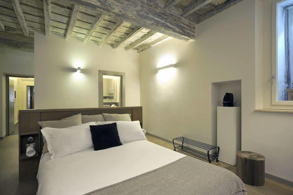 Sangallo Rooms - Residenze Romanae المظهر الخارجي الصورة