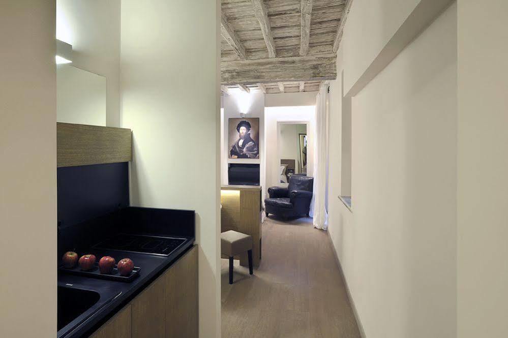 Sangallo Rooms - Residenze Romanae المظهر الخارجي الصورة