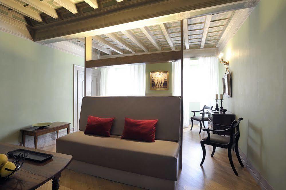 Sangallo Rooms - Residenze Romanae المظهر الخارجي الصورة