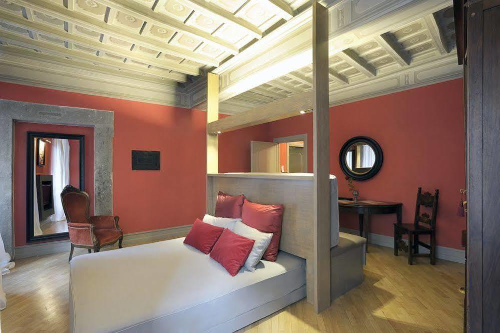 Sangallo Rooms - Residenze Romanae المظهر الخارجي الصورة