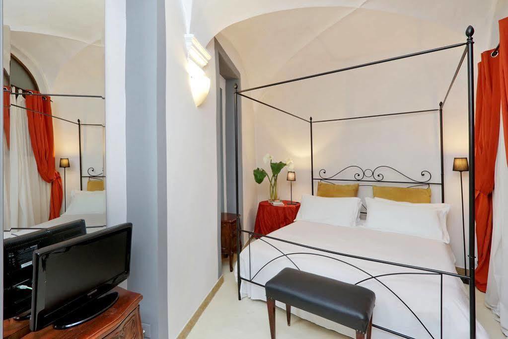 Sangallo Rooms - Residenze Romanae المظهر الخارجي الصورة